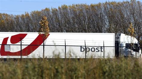 bpost staking vandaag|werkt de post vandaag.